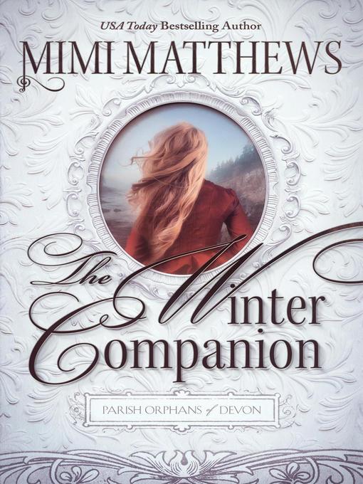 Title details for The Winter Companion by Mimi Matthews - Wait list